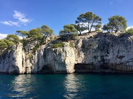 Provence Kayak Mer